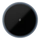 Держатель телефона с Беспроводной зарядкой Proove Magic Circle Pro 15W black (WHMP15010001) - изображение 5