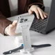 Бездротовий Зарядний Пристрій Proove Energy Fold 3-in-1 white (WSEF15010002) - зображення 11