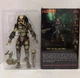 Коллекционная фигурка "Хищник" Predator 18 см ABC см - изображение 3