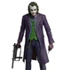 Коллекционная фигурка Джокер Joker из фильма Batman The Dark Knight - изображение 1