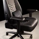 Крісло для геймерів Proove Gaming Unit black (GCNT0001001) - зображення 11