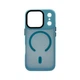 Чехол Cosmic Magnetic Color HQ для iPhone 17 Pro, Light-Blue - изображение 1