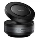 Автодержатель для смартфона Hoco H87 Magnetic / Vacuum, Black - изображение 2