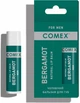 Упаковка натуральных бальзамов для губ Comex Bergamot для мужчин 5 г х 2 шт (2200341745921) - изображение 2