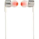 Наушники JBL T210 Grey (JBLT210GRY) - изображение 2