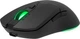 Mysz Speedlink Velox Rechargeable RGB Gaming Mouse Bezprzewodowa Czarna (4027301846935) - obraz 2