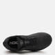 Чоловічі кросівки для бігу HOKA ONE ONE Arahi 8 1168690-BBLC 42.5 (9US) Чорні (198605182563) - зображення 5