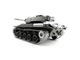 Bulldog U.S.M41A3 3839-1-PRO Heng Long (170103) - изображение 2