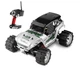Радиоуправляемый монстр A979-3 WLtoys (110121) - изображение 1