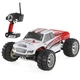 Машинка на радіоуправлінні Monster Truck WL A979-B RC WLtoys (110105) - изображение 2