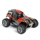 Машинка Wltoys 18405 1/18 2.4G 4WD WLtoys (110120) - изображение 1