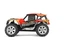 Машинка Wltoys 18405 1/18 2.4G 4WD WLtoys (110120) - изображение 2