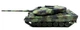 3889 upg Leopard II A6 Heng Long Heng Long (170108) - изображение 1