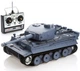 Танк Heng Long German Tiger І 1:16 3818-1 Heng Long Heng Long (170111) - изображение 1