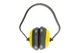 Наушники защитные противошумные MASTERTOOL регулируемое оголовье III-EN 352-1 SNR 22 dB 82-0119 - изображение 4