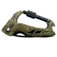 Мультитул JB Tactical 6в1 карабин Multitool Camo (M-T) - изображение 3