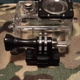 Держатель для экшн-камеры GoPro на шлем типа FAST с площадкой NVG (AI1546) - изображение 6