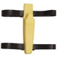 Ніж Mil-Tec із кобурою Frogman Knife Yellow (M-T) - зображення 2