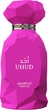 Woda perfumowana damska Arabiyat Prestige Uhud 100 ml (6290361912362) - obraz 1