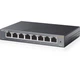 Коммутатор сетевой TP-Link TL-SG108E - изображение 3
