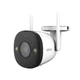 IP-камера Imou Bullet 2E 5MP Виявлення людей Wi-Fi - изображение 2
