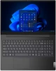 Ноутбук Lenovo V15 G5 IRL (83GW00C2RA) Business Black - изображение 4