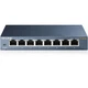 Комутатор мережевий TP-Link TL-SG108 - зображення 1