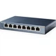 Комутатор мережевий TP-Link TL-SG108 - зображення 3