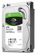 HDD Seagate BarraCuda 4TB 3.5" - изображение 3