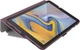 Чехол Speck Balance Folio для Samsung Galaxy Tab A 10.5 (T590/595) 122729-7265 - Purple - изображение 4