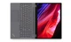 Ноутбук Lenovo ThinkPad P16 Gen2 (21FA005LGE), Intel Core i7-14700HX / 16″ / RAM 64 ГБ / SSD 1 ТБ / RTX A2000 / Windows 11 Pro / Сірий - изображение 2
