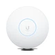 Точка доступу Ubiquiti UniFi U6 ENTERPRISE Wi-Fi 6 574/4800/4800 Мбіт/с PoE - изображение 1