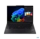 Ноутбук Lenovo ThinkPad T14s Gen 6 (21QX00HGRI), Intel Core Ultra 7 258V / 14" / RAM 32 ГБ LPDDR5x / SSD 512 ГБ / Intel Arc Graphics 140V / Windows 11 Professional / Чорний - изображение 1