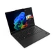 Ноутбук Lenovo ThinkPad T14 Gen 6 (21QC00C0GE), Intel Core Ultra 7 255U / 14"/ RAM 64 ГБ DDR5 / SSD 1ГБ / Intel Graphics / Windows 11 Pro / Чорний - изображение 2