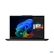 Ноутбук Lenovo ThinkPad T14s Gen 6 (21QX00HGRI), Intel Core Ultra 7 258V / 14" / RAM 32 ГБ LPDDR5x / SSD 512 ГБ / Intel Arc Graphics 140V / Windows 11 Professional / Чорний - изображение 5