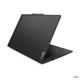 Ноутбук Lenovo ThinkPad T14s Gen 6 (21QX00HGRI), Intel Core Ultra 7 258V / 14" / RAM 32 ГБ LPDDR5x / SSD 512 ГБ / Intel Arc Graphics 140V / Windows 11 Professional / Чорний - изображение 9