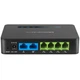 VoIP-шлюз Grandstream HT814 - изображение 3