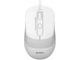 Миша A4Tech Fstyler FM10 White - изображение 1