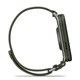 Смарт-годинник Garmin Venu X1 Moss with Titanium Caseback and Moss ComfortFit Nylon Band (010-02980-03) - изображение 4