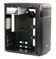 Корпус Frime FC-214B 500W-12cm 2 sata - изображение 5