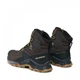 Чоловічі черевики Salomon Quest Element GTX Delicioso/Black/Dull Gold 45 Коричневий L47216100 - изображение 3