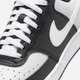 Sneakersy damskie Nike W Court Vision Lo Nn DH3158-003 36.5 (6US) 23 cm Białe (197596339130) - obraz 5