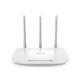 Wi-Fi маршрутизатор TP-Link TL-WR845N N300 300 Мбит/с 4 порта LAN 2.4 ГГц (34DBAD46E7F8) - изображение 1