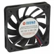 Вентилятор для корпуса Titan TFD-7010 M 12 Z, 70mm - изображение 2
