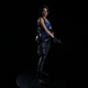 Фигурка Resident Evil 2 Резидент Эвил – Джил Валентайн - изображение 5