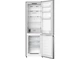 Холодильник Gorenje с нижней морозильной камерой, 180х55х55 см, 2 двери, объем 188(67)л, класс энергопотребления А+, NoFrost Plus, зона свежести, серый (629311) - изображение 3