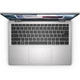 Ноутбук Dell Pro 14 Essential 14" 2K AG, Intel 5-120U, 16GB, F512GB, UMA, Win11P, сріблястий - изображение 5