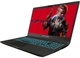 Ноутбук игровой Dream Machines RG3050-15 15.6 FHD Intel Core i7 32 ГБ DOS Черный (RG3050-15UA77) - изображение 3
