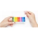 Батарейка ZMI Rainbow AA щелочная 10 шт для пульта и техники - изображение 3