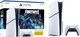 Konsola Sony PlayStation 5 Slim 1 TB Disc Edition Fortnite Cobalt Star Bundle (0711719593423) (S01M44301U1210606268) - Outlet - obraz 1